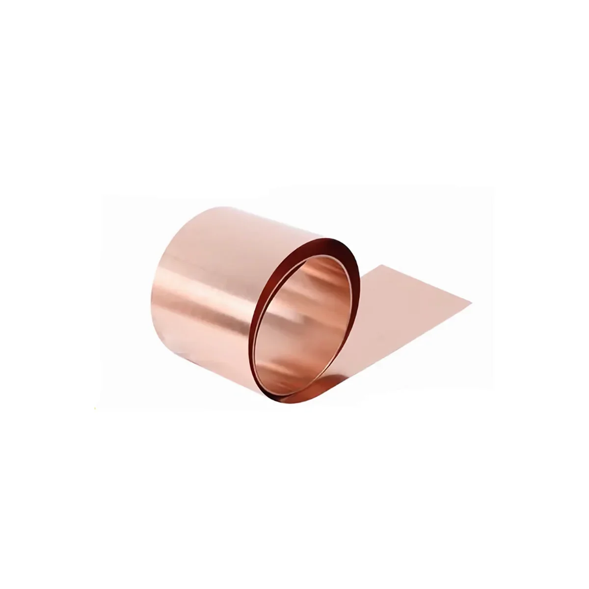 

Purple Copper Strip/Red Copper Strip ，Thickness 0.05-1mm