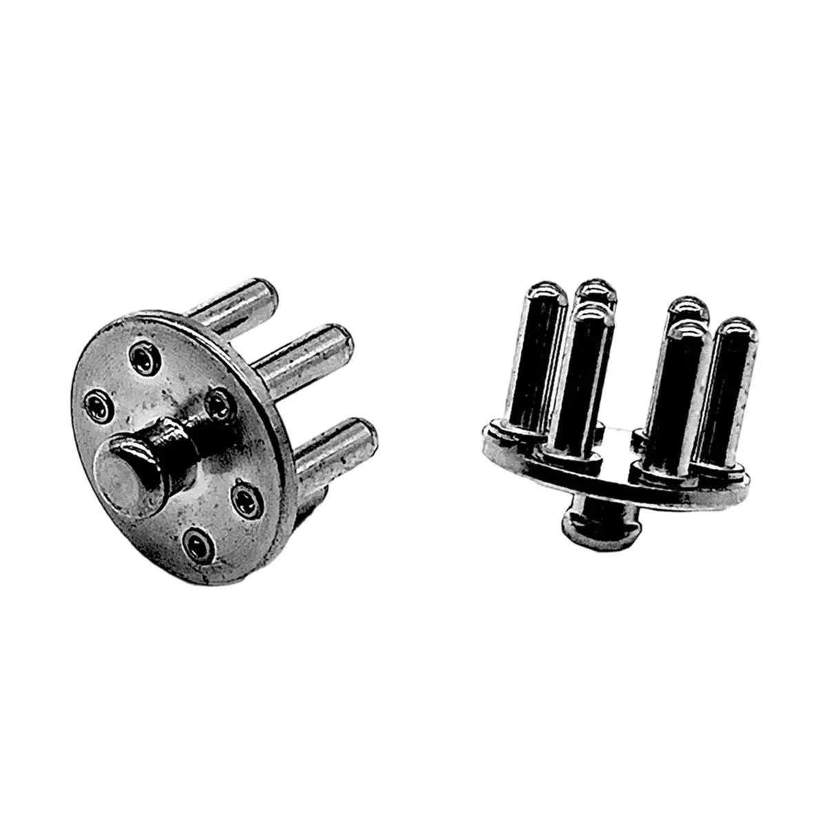 A86G 10pcs EEG Mind Control Sensor EEG Brain Computer Interface Electrode BCI Intelligent Monitoring and Acquisition