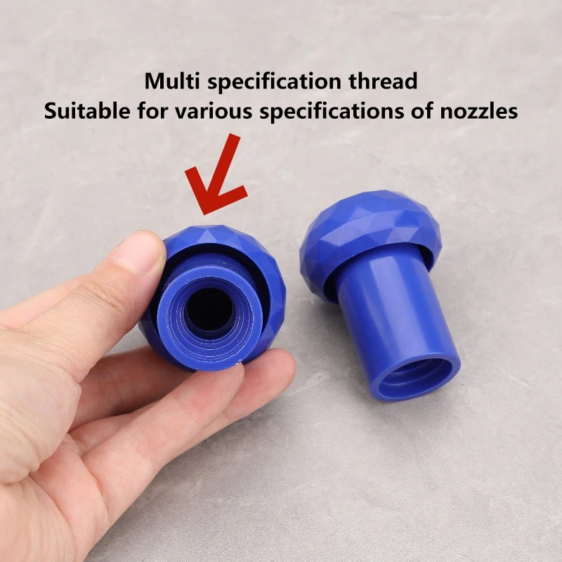 1PCS Perfume Bottle Vial Crimper Machine For 13/15/18/20mm Vial Bottle Spray Convenient Manual Sealing Capping Tools Snap Tool - view 3