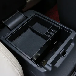 For Mazda 6 MK 6 Atenza 2013 2014 2015 2016 Car Accessories Interior Central Armrest Storage Box Console Tray Holder Palle