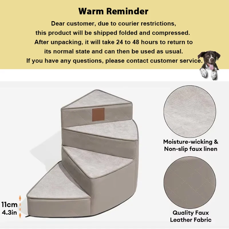 Thumbnail 2 - #34 Latest Puppy Ramps Offers