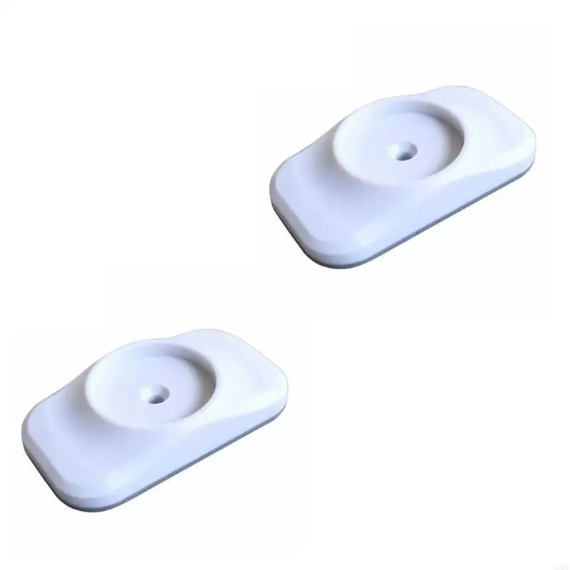 1 Pair Baby Gate Wall Protector Guard Your Wall Baby Gates Wall Pads Protect Wall Indoor Gate Wall Bumpers Protector