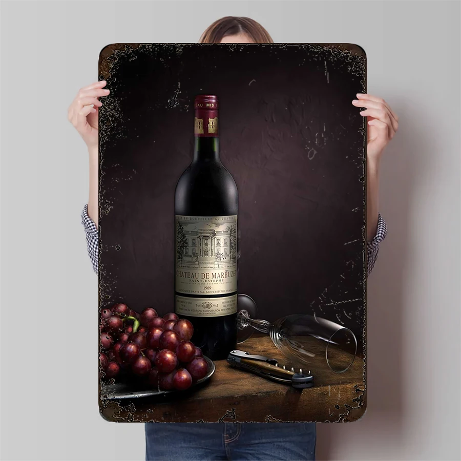 1989 Chateau De Mar…