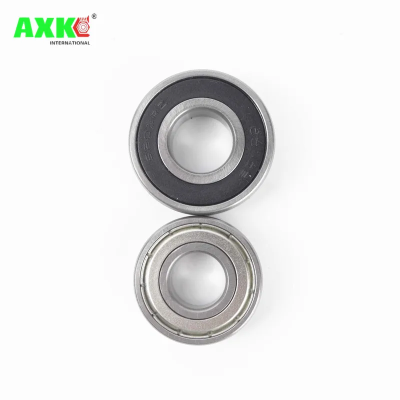 10PCS 681 681X 682X 683 684 685 686 687 688 689 693 No Cover bearings Miniature Ball Bearing