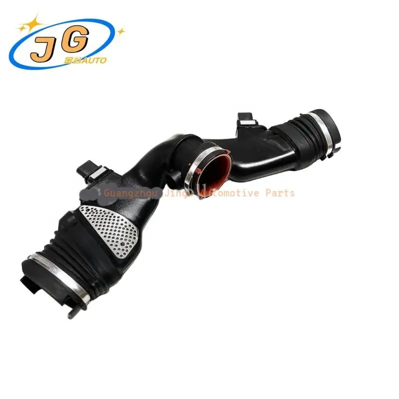 6420908237 Well-Made Assembly Engine Intake Duct Mass Air Flow Meter Sensor For Mercedes Benz 6420908237