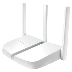 Mercusys MW305R 300 150mbps 3 antenlİ WIFI-Nルータアクセスポイント (TP-LINK)