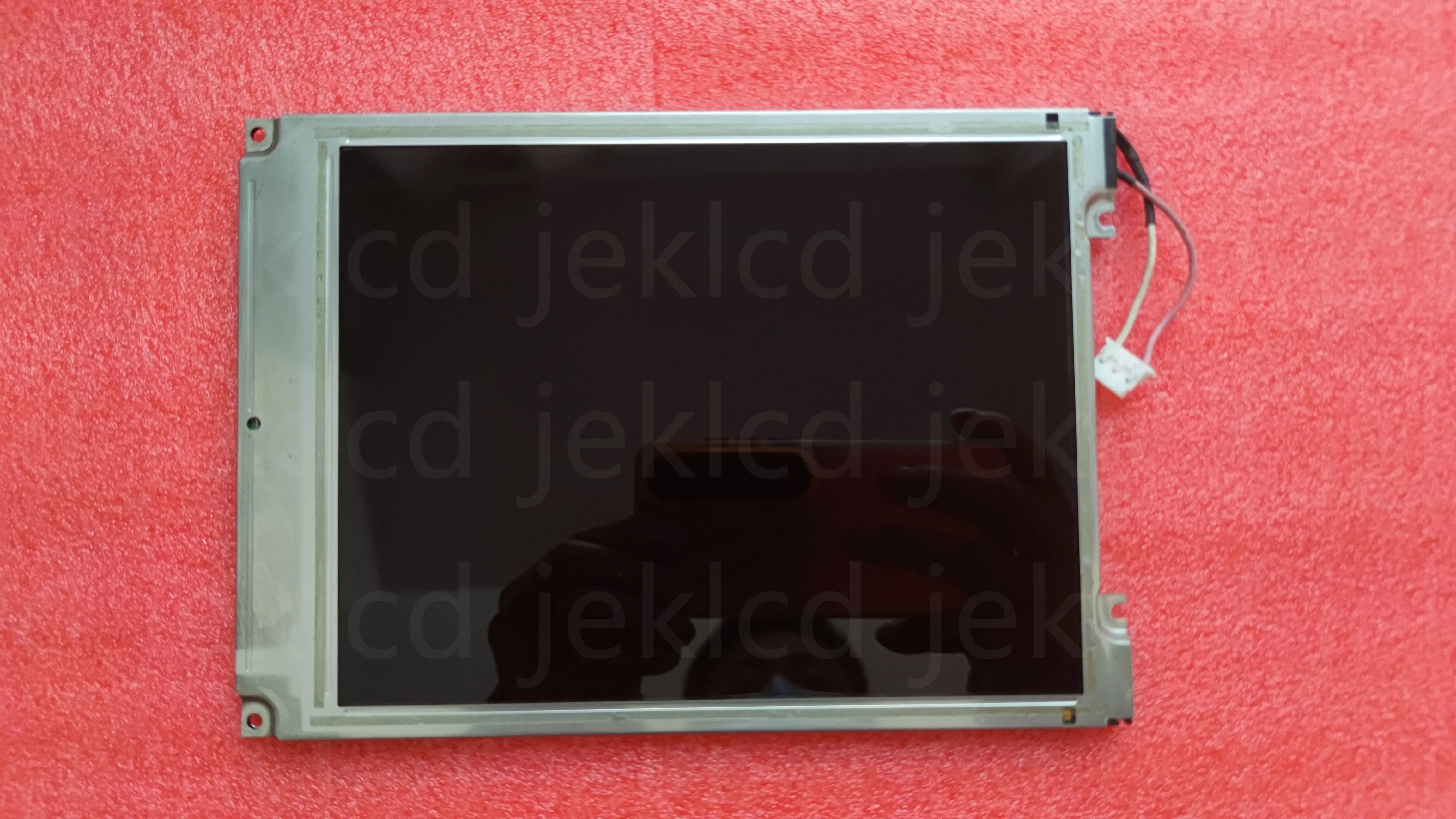 Edmgrb8kjf Origineel Lcd-Scherm, 640*480, 7.8 Inch, Getest A +, Gratis Verzending.