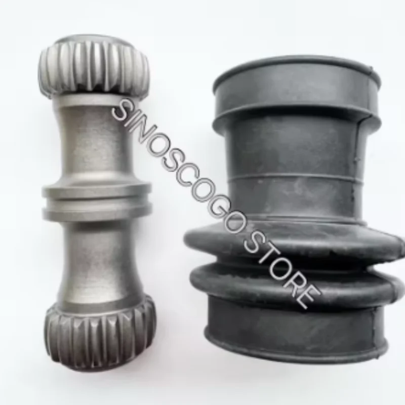 Original Rear Drive Shaft Core for CFmoto Zforce/Uforce 950/800/1000, CF1000UU, 5HY0-300101, 2020-2025 Models
