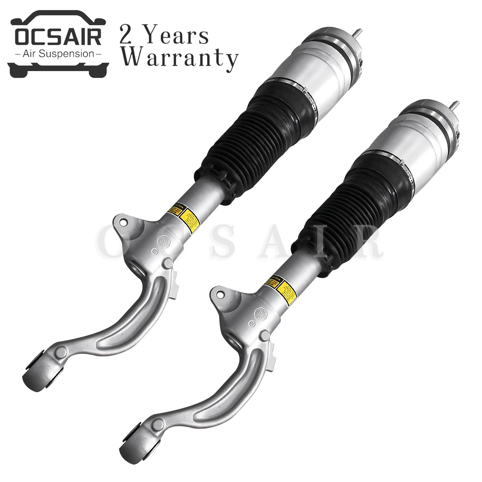 

Brand New 670106260 670100718 Front Air Suspension Shock Absorber for Maserati Levante 2017 2018 2019 2020