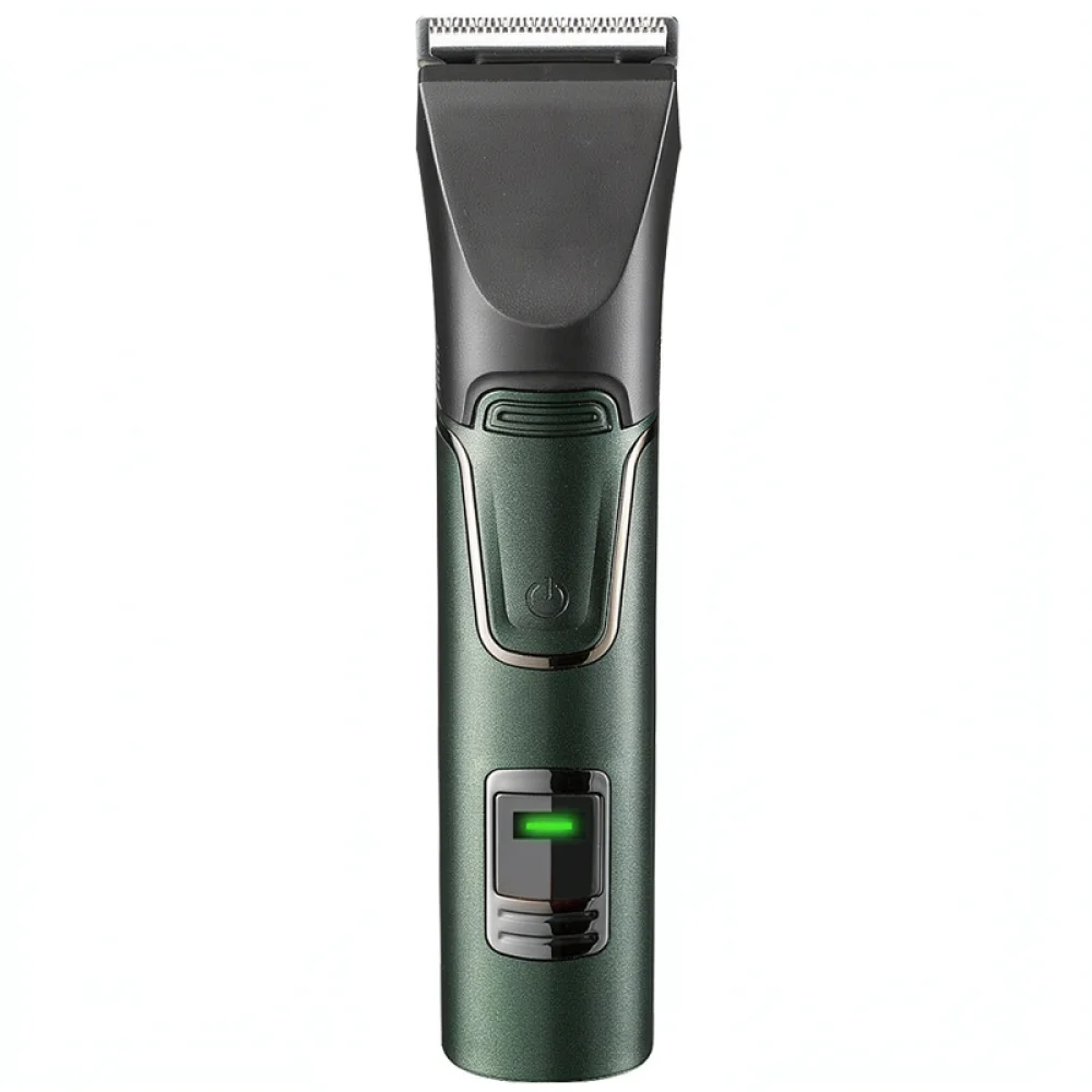 Pemangkas Rambut Elektrik Berk - Men'S Grooming Gadgets ulasan dan harga
