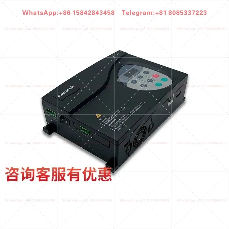 NICE-D-A-SOP2/SOP4/SOP7/900 Door Motor Inverter Controller Elevator Parts