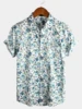 113804-f1ecb4.jpg Printed Hawaiian Half Sleeve Shirt for Men