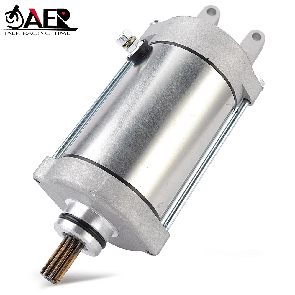 

82699R Starter Motor for Gilera Nexus 500 E3 2006-2011 Nexus 500 2006-2007 Fuoco 500 2007-2008