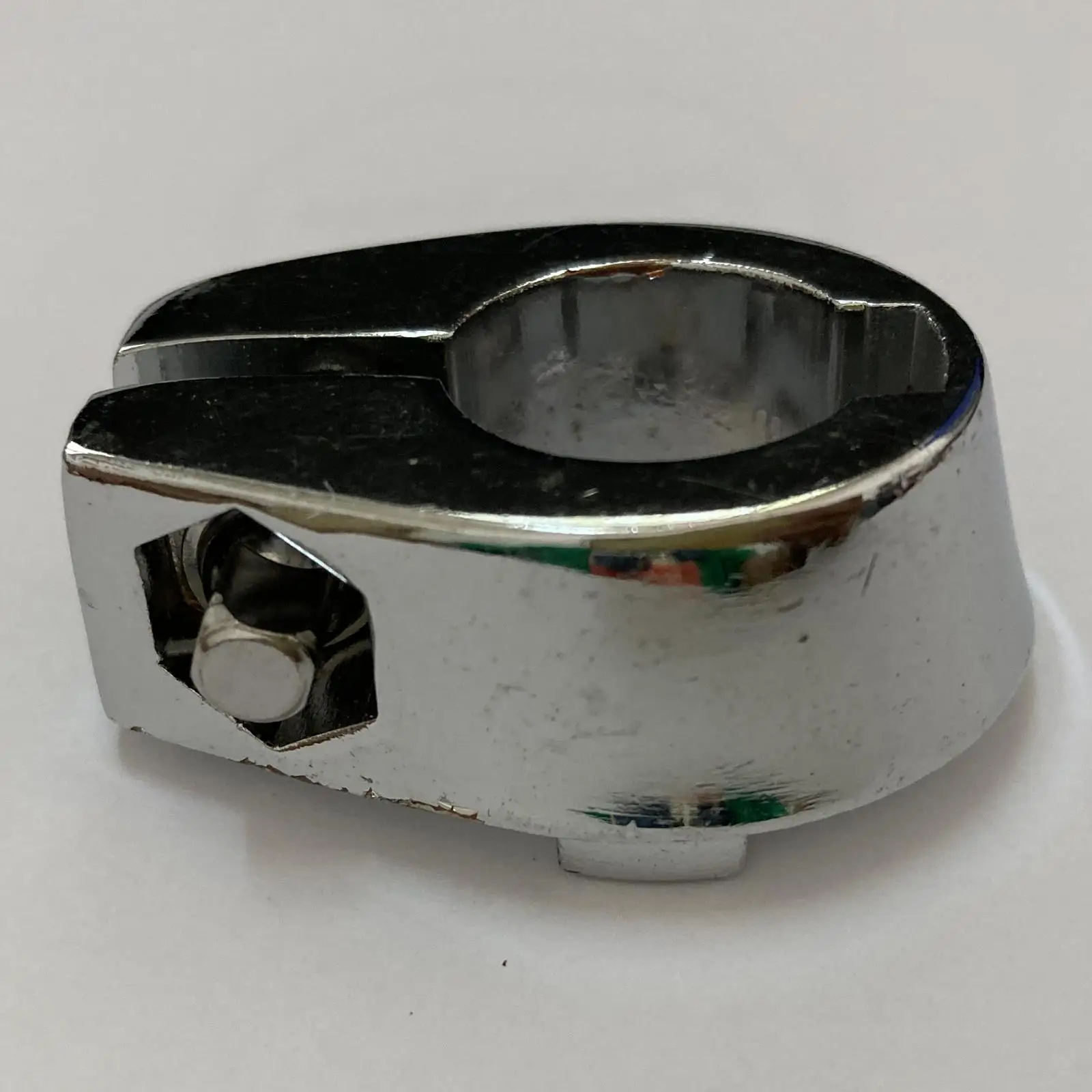 حامل حامل الصنج قفل الذاكرة 19 ملم لأجهزة تركيب مجموعة الطبول