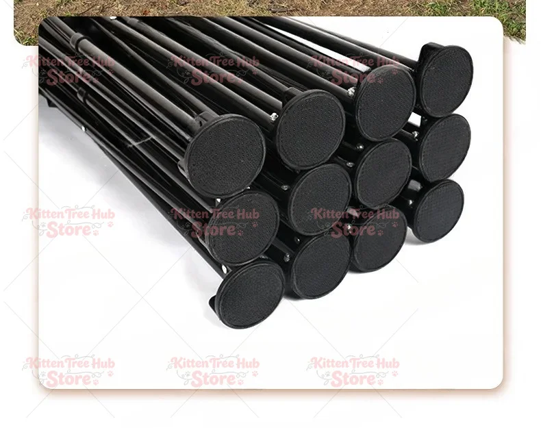 High Quality Portable Inflatable Air Sleeping Bed Outdoor Camping Travel
