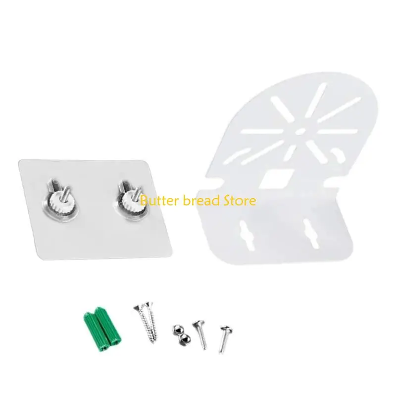 W89C Ajustable Solución montaje montaje en pared techo techo techo techo acero ajustable