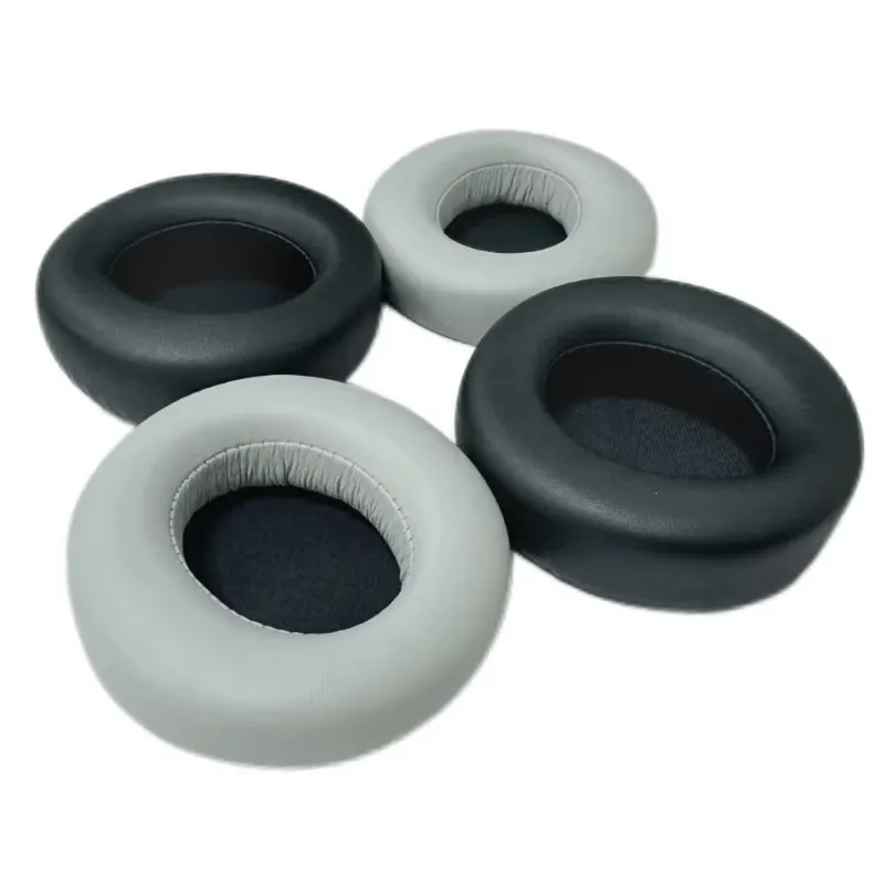 Комфортные амбушюры из пены с эффектом памяти, амбушюры для Panasonic RB-M700B M500B M300B, подушечки для наушников, амбушюры для расширенного ношения