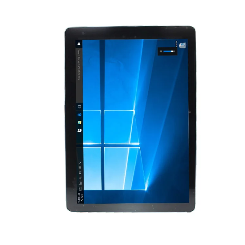 Imagem -04 - Vendas Quentes 11.6 Tablet pc G12 Quad Core 2gb Ddr Ram 64gb Rom Windows 10 Otg Wifi Hdmi Compatível com Bluetooth 1366 768ips Nextbook