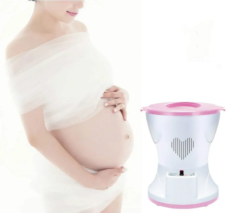 

220 v sit smoked instrument private fumigation women hip steam fumigation barrels of home health care physical therapy