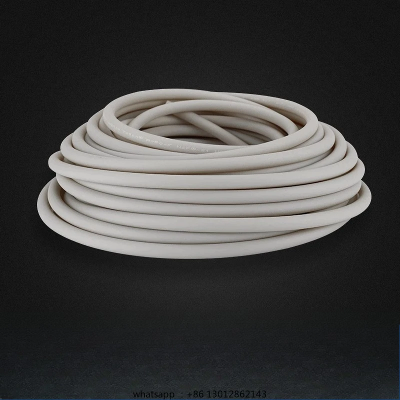 

Special hose for peristaltic pump Saint-Gobain A60F food grade silicone rubber plastic latex high temperature resistance