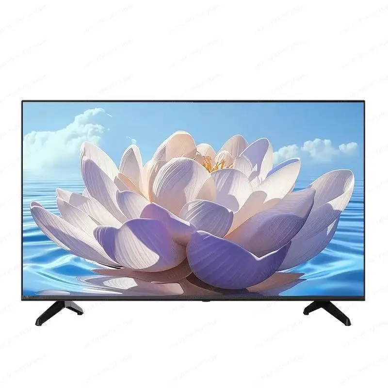 4K Ultra HD Smart TV - 43/55/65/75-дюймовый ЖК-телевизор с подключением к интернету для домашних развлечений