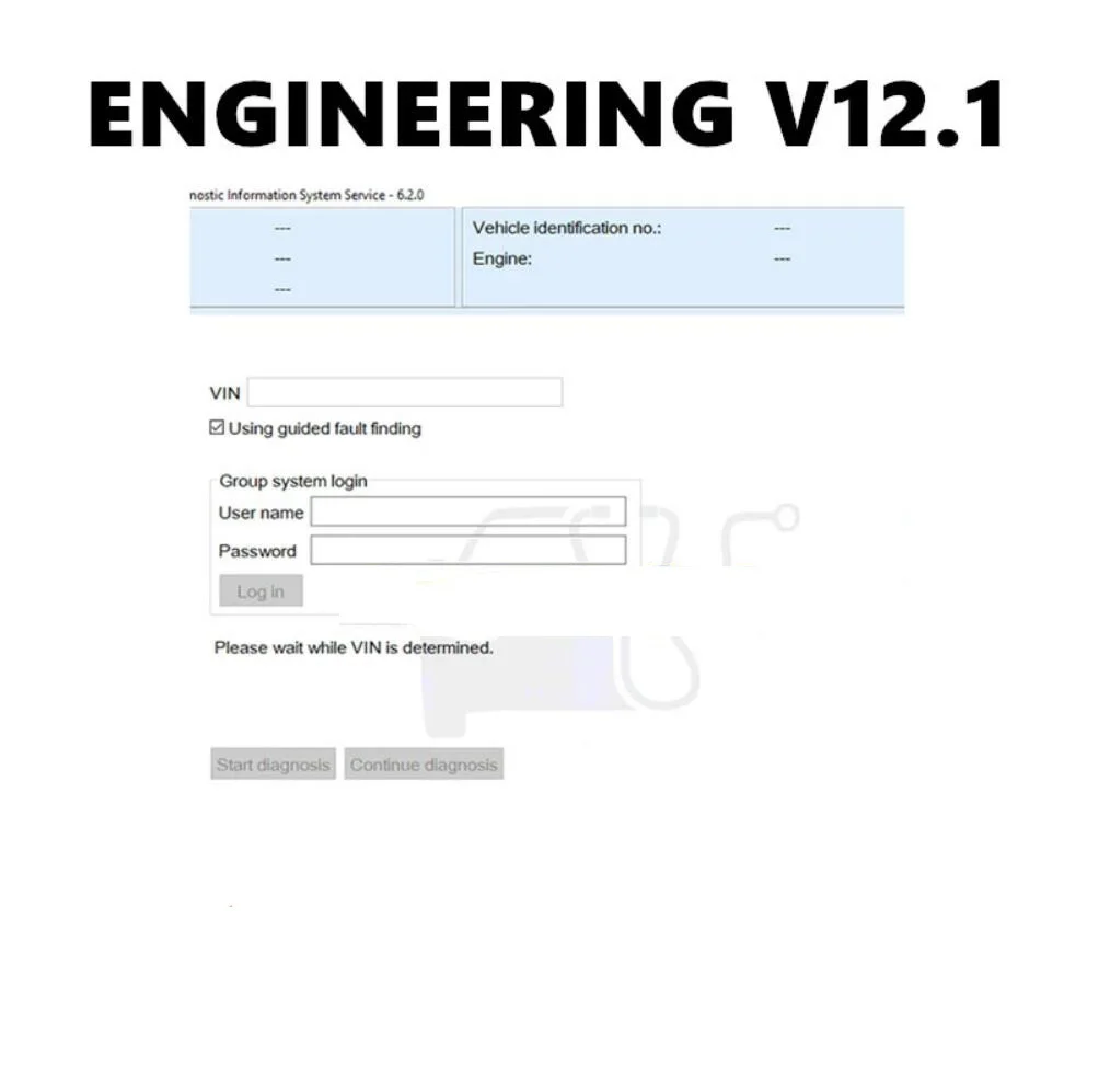 2024 oryginalny OKI 5054A z Bluetooth USB typ 10.0 obsługa programowanie online 5054 niebieska lampa narzędzie diagnostyczne samochodu OBD2