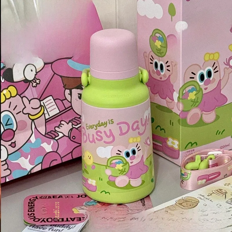 uooha-tazza-termica-portatile-grande-capacita-con-interno-in-acciaio-inox-per-infusione-te-e-acqua-design-elegante-per-donne