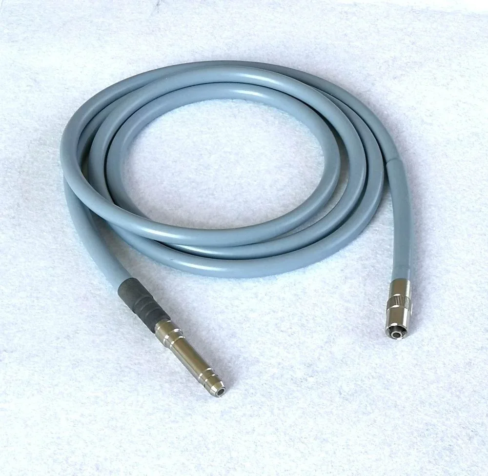 storz wolf surgical fiber optic cable for endoscope