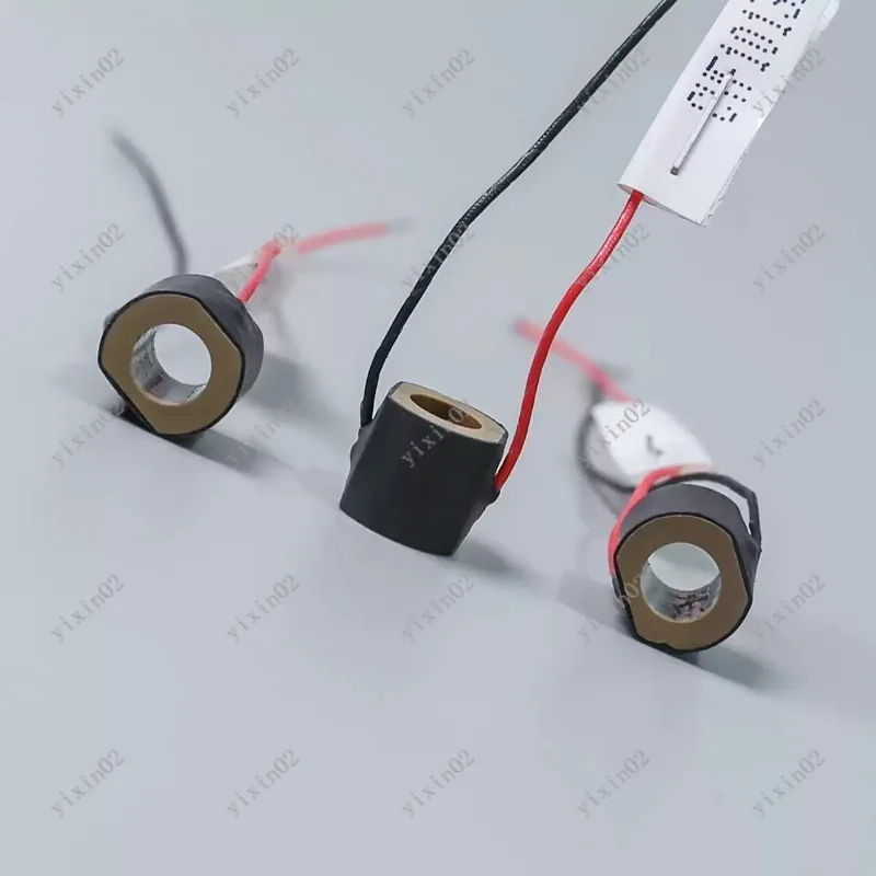 Piezoelectric Stack Actuator PZT Ceramic Displacement Transducer a single one