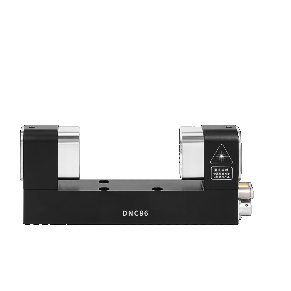 Laser Tool Setting System Tool Length Setter Wear Compensation