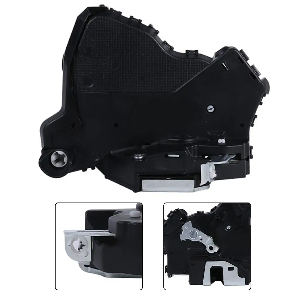 لتويوتا لنماذج كامري 2007 إلى 2011 مشغل قفل مركزي للسيارة 69030-06200 69030-42230 ملحقات قفل التحكم #4