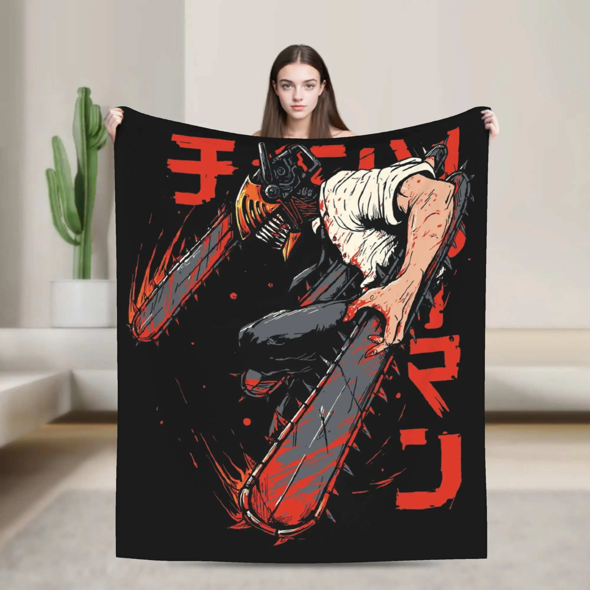 Silly Devil Denji A…