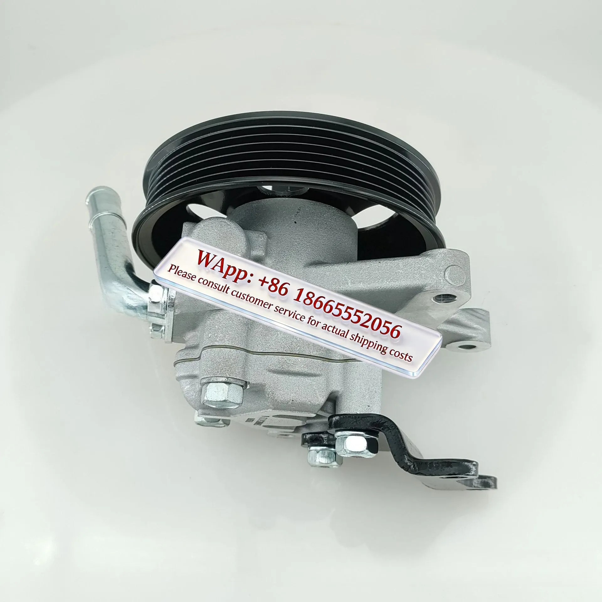 1614603180 Bomba de dirección asistida Corea del Sur Ssangyong SSANGYONG MB100 Istana ISTANA