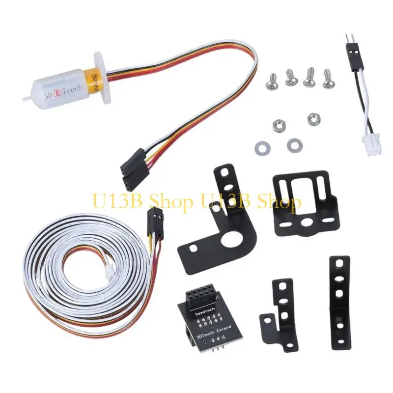 U13B Printers Accessory Touch V 3.2 Auto Bed Leveling for 3D Printe