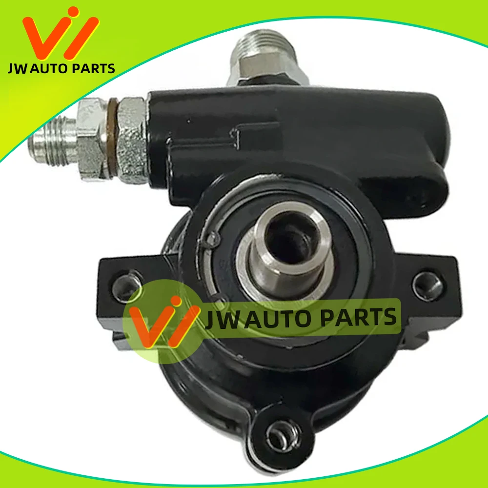 Power Steering Pump without Reservoir 902102-R for GM Type II Style  902102 902102r 902102-R