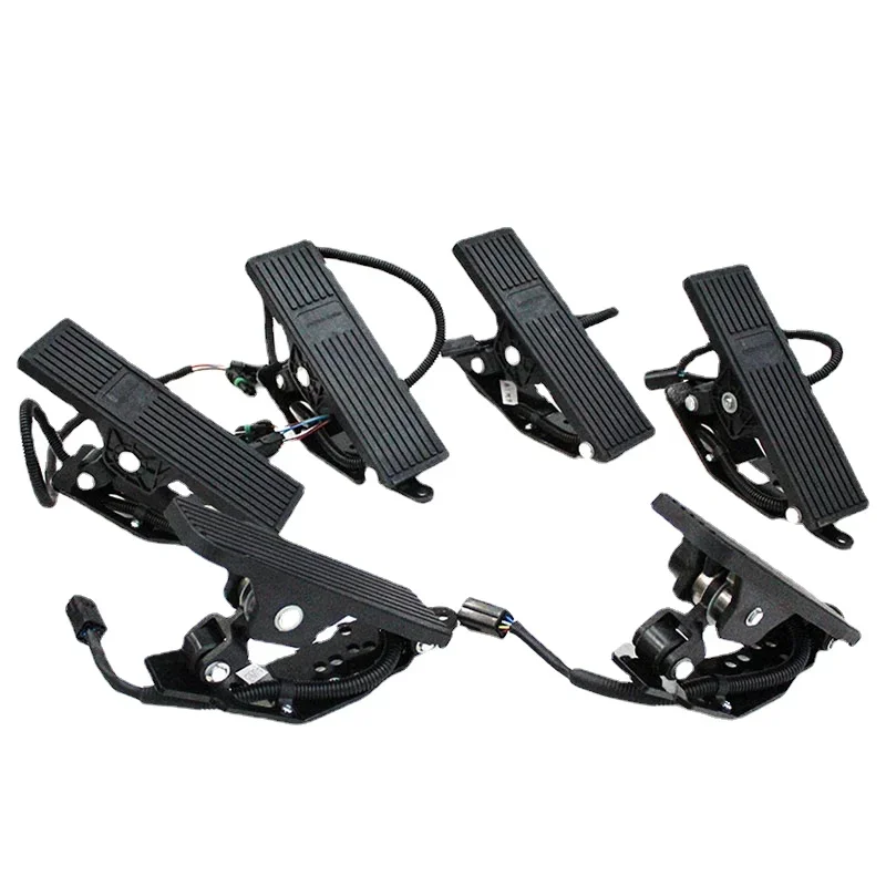 Electronic accelerator pedal  Loader shovel accessories  SDLG Liugong  Lingong Longgong Doosan XCMG 500K