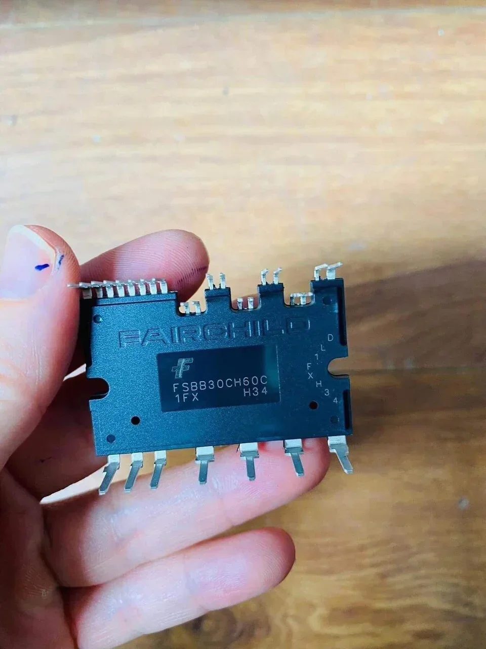 

Новый инверторный модуль кондиционера FSBB30CH60C FSBB30CH60F FSBB20CH60C 20CH60F