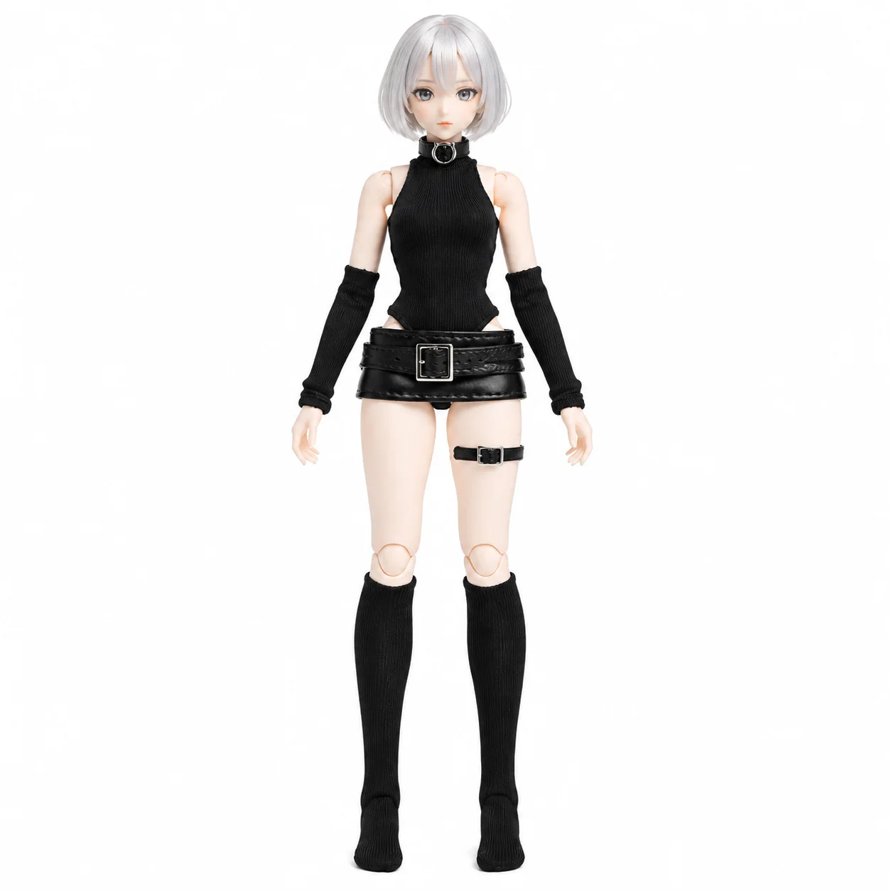 OB11 Doll Clothes Bjd12 Points Escape From The Bright Moon Body Dark Action Suit Asi2 Fairy Can Be Worn Fashion