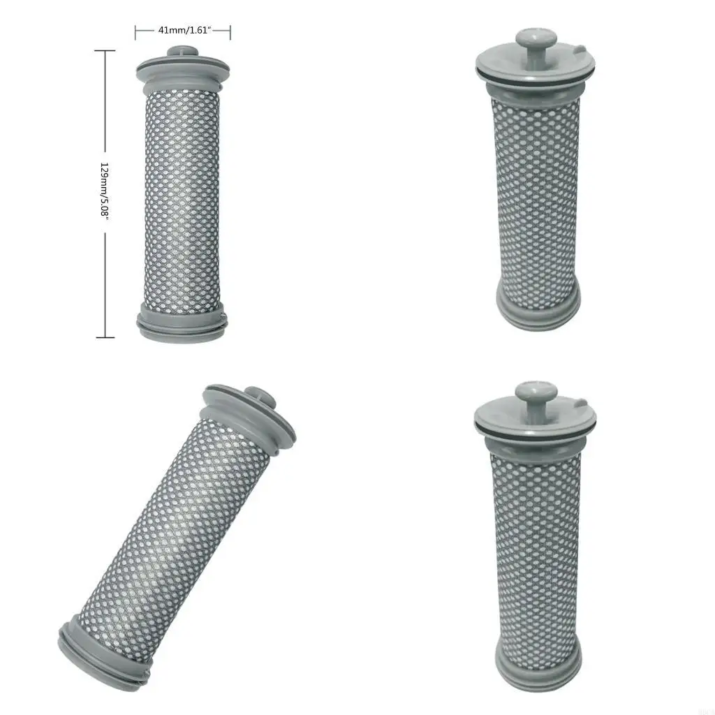 M6CB Vacuum Cleaner HEPA Filter Replacement for Tineco A10 A11 EA10 S11 S12 Vacuum Cleaner Accessories Vacuum Filter