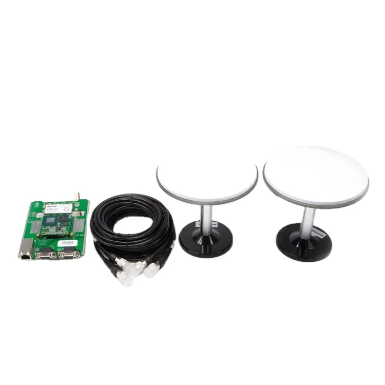 

High Precision Dual Antenna RTK Rover Station GNSS Receiver for AgOpenGPS