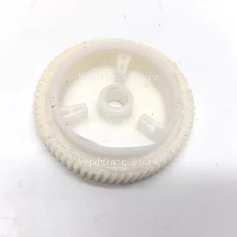 

Подходит для шестерни двигателя стеклоподъемника автомобиля, шестерни привода стеклоподъемника.