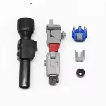In Stock NEWBEE NB01 NB-01 KILLING ARM ABS Injection Molding Head Arm Upgrade Kit for SS86 OP Prime Accessories Collection Gifts