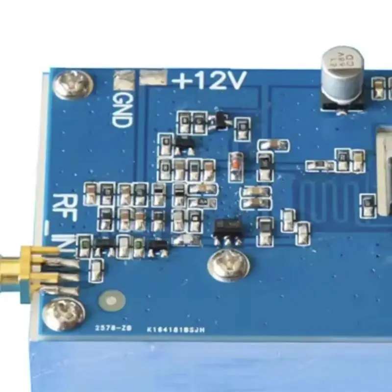 Bảng khuếch đại PCBS H7JF thấp cho máy phát FM 4A Độ dày 25 mm hiện tại