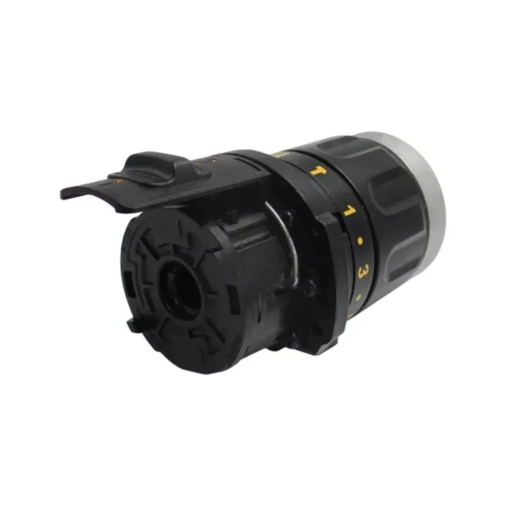 1pc Gear Box for Drilling Machine Part N110034 Compatible with DCD730 Models Replacement Gearbox for Power Tools