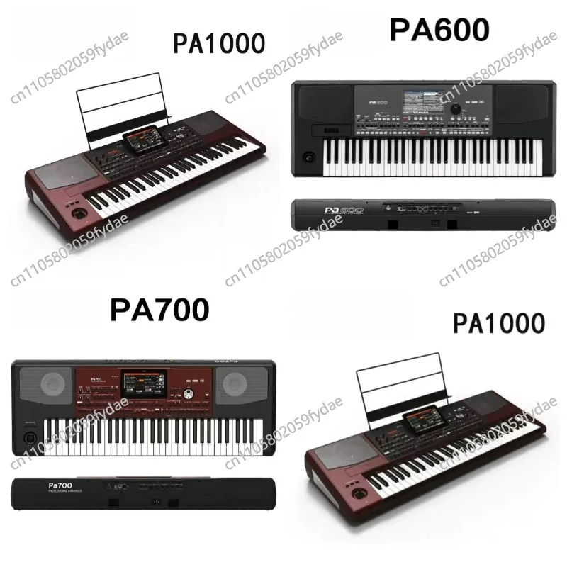 

НОВЫЙ PA 700 PA700 Профессиональный аранжировочный синтезатор с клавиатурой