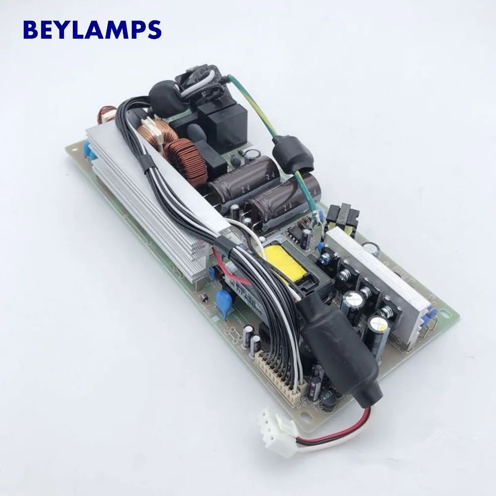 Original projector main power supply For NE-C  NP-PA500X+ PA500X
