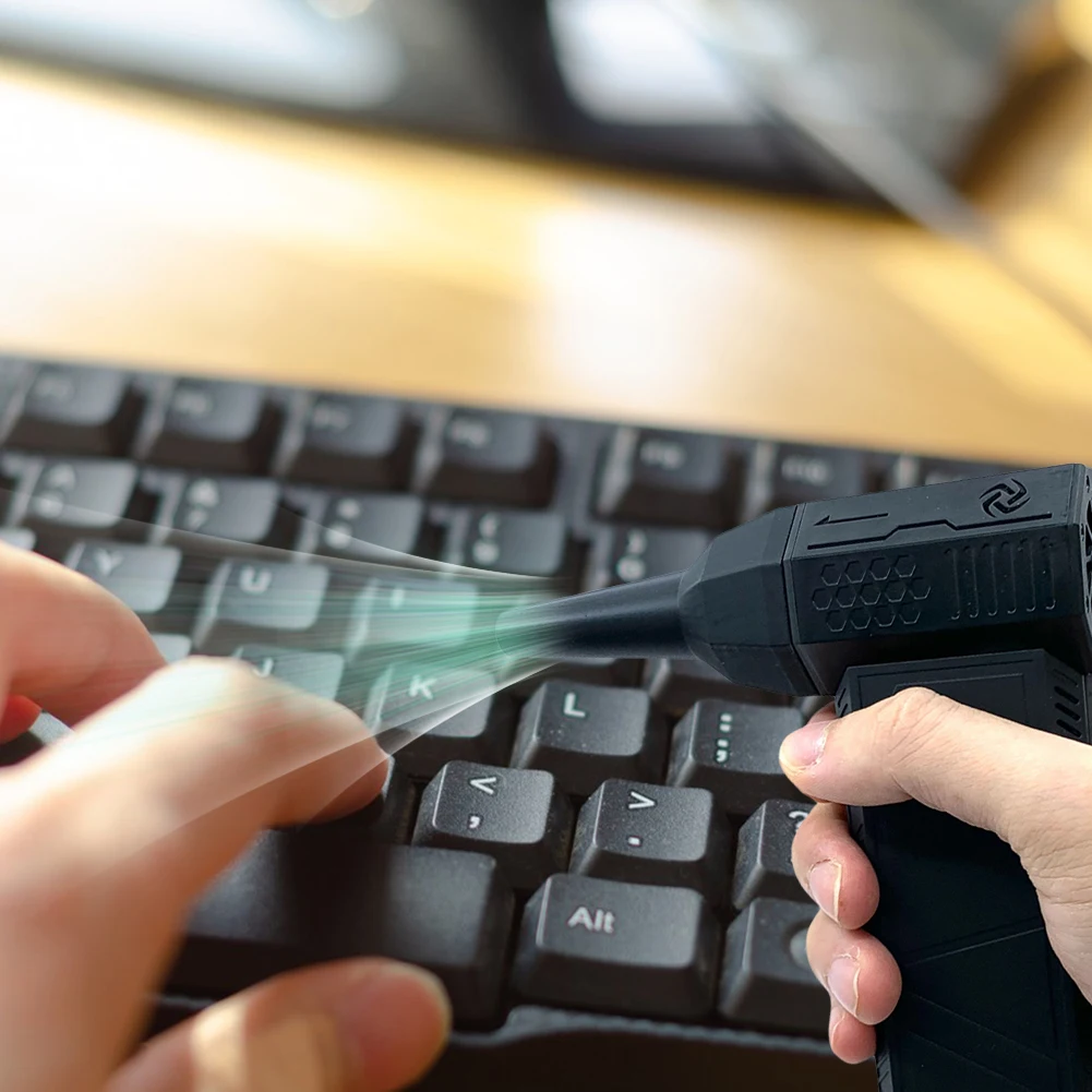 Staubsauger-Zubehör, tragbares Reinigungs-Staubsammelwerkzeug, abnehmbarer Staubsaugeraufsatz für X3 Handheld Turbo Fan