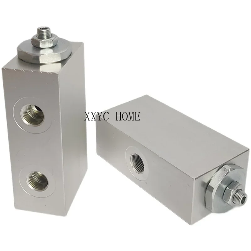 

Hydraulic Synchronous Valve Adjustable Two-way Diversion and Collecting Valve Oil Cylinder Lifting