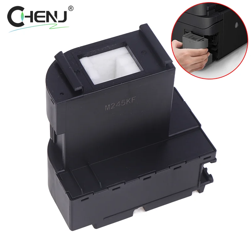 C13T04D100 T04D100 T04D1 EWMB2 Ink Maintenance Box For L6160 L6168 L6170 L6178 L6190 L6191 L6198 L6161 L6166 L6171