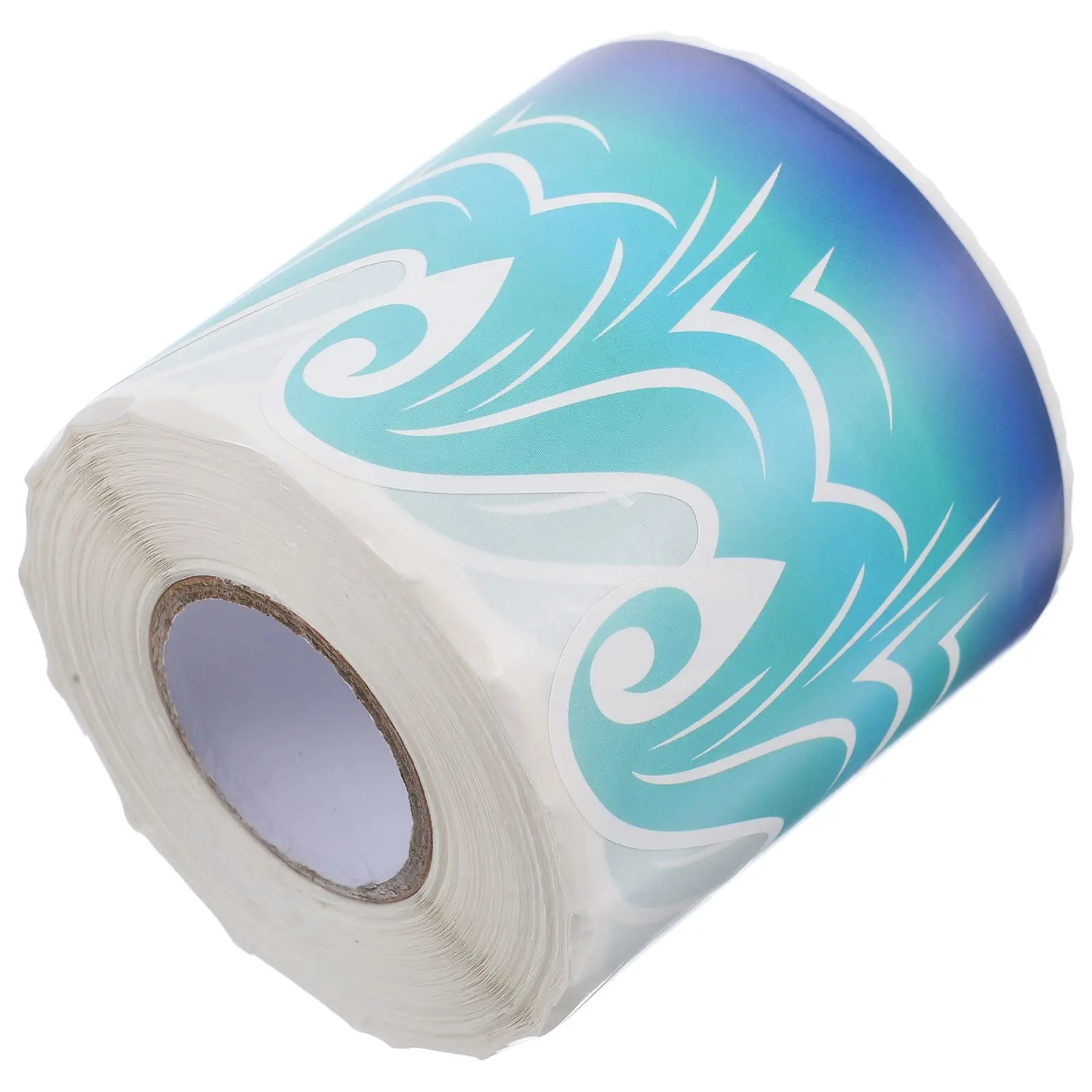 

Decorative Waterproof Adhesive Stickers Border for Bulletin Board Classroom Supplies Self Adhesive Customizable